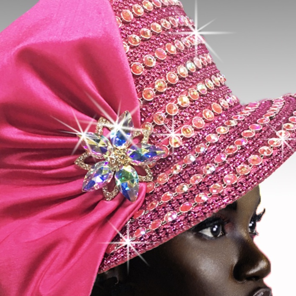 Beautiful hat - Picture 2 of 2